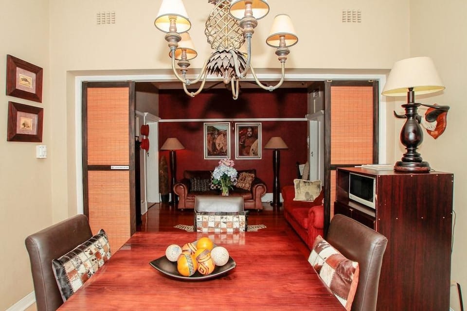 Acorn B&B in Durban Hotel in Durban