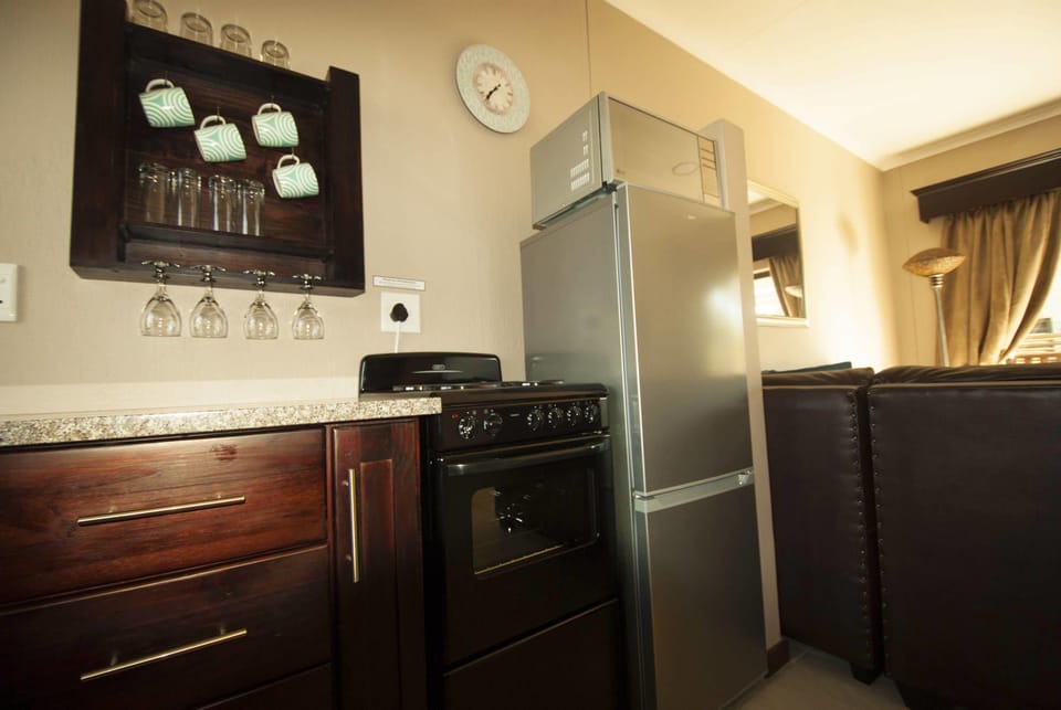 La Bri Self Catering Hotel in South Africa