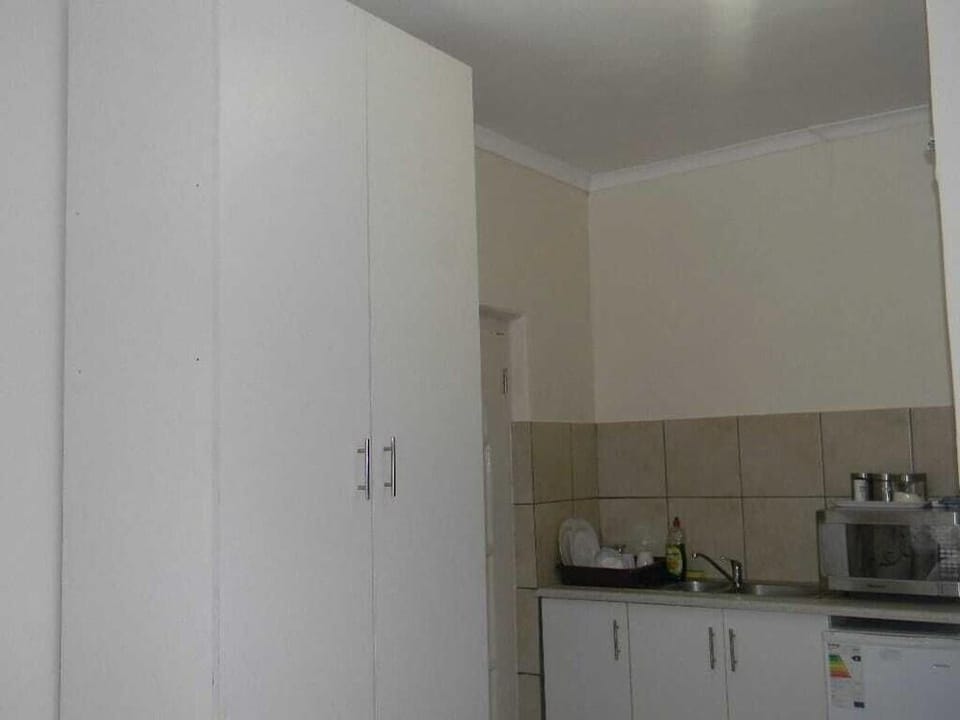 M2T Guest House Hotel in Cape Town