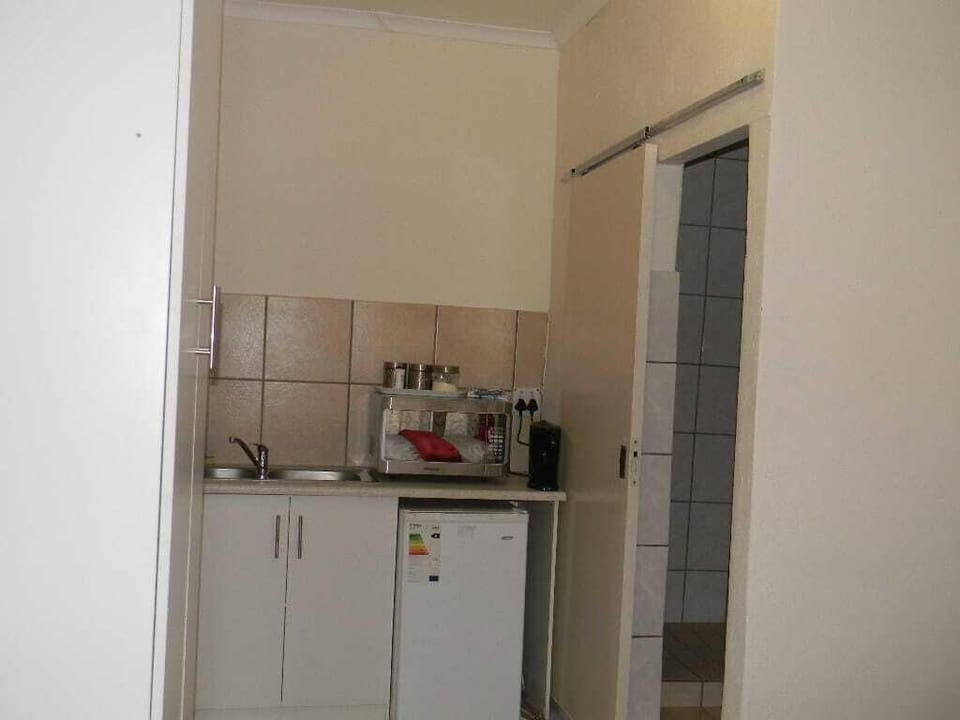 M2T Guest House Hotel in Cape Town
