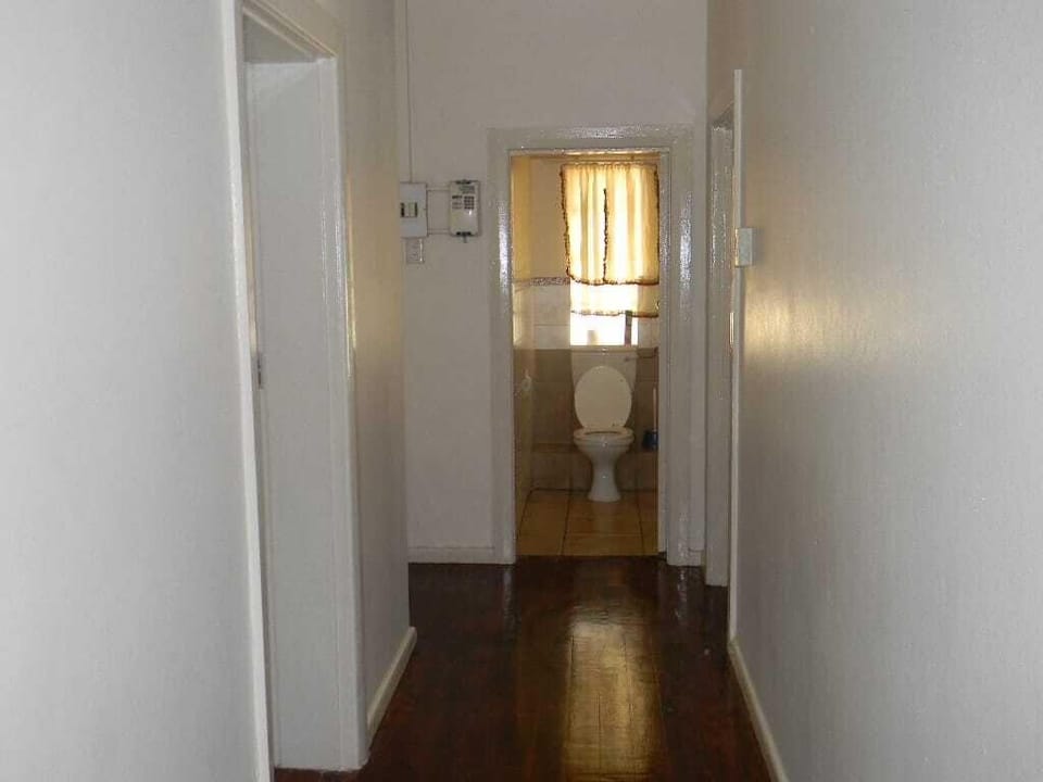 M2T Guest House Hotel in Cape Town