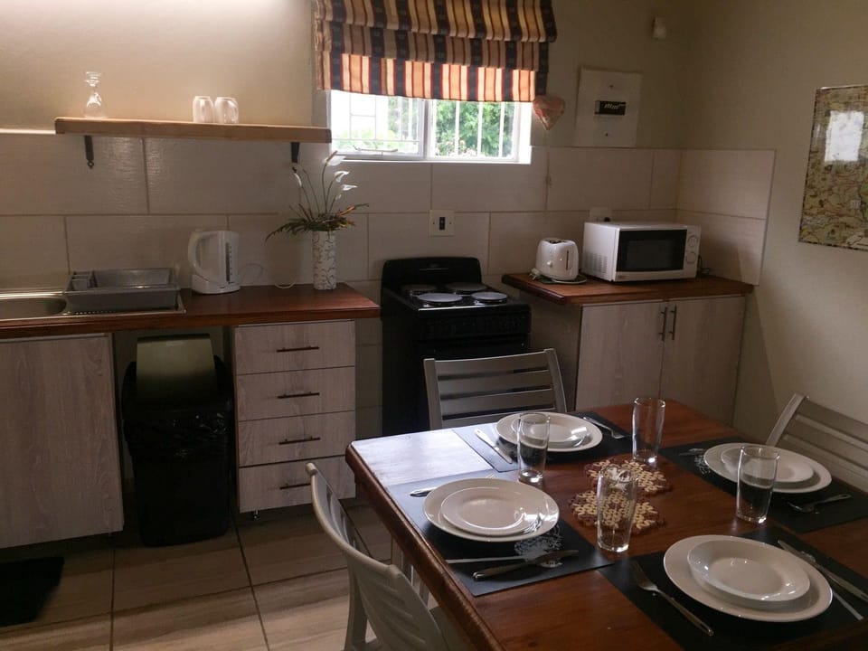 Oppi Plaas Abek Hotel in South Africa