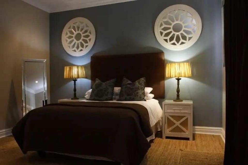 Anchors Boutique Lodge Hotel in KwaZulu-Natal
