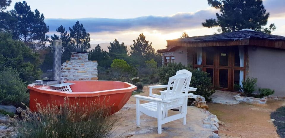 Avani Lodge Private Nature Reserve Hotel in Western Cape