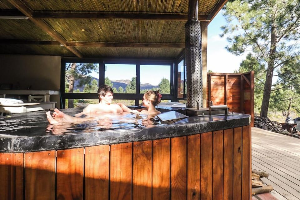 Avani Lodge Private Nature Reserve Hotel in Western Cape