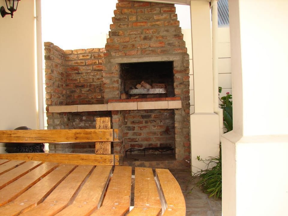 Paul Kruger 63 Hotel in Western Cape