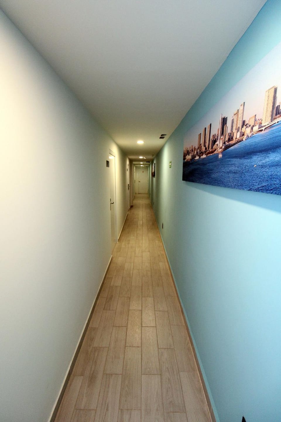 Casa Romita Hotel in Mexico City
