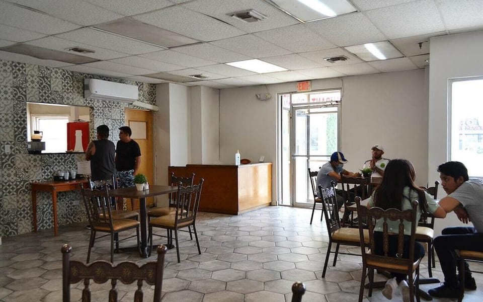 Hotel Maripina Hotel in Ciudad Juarez