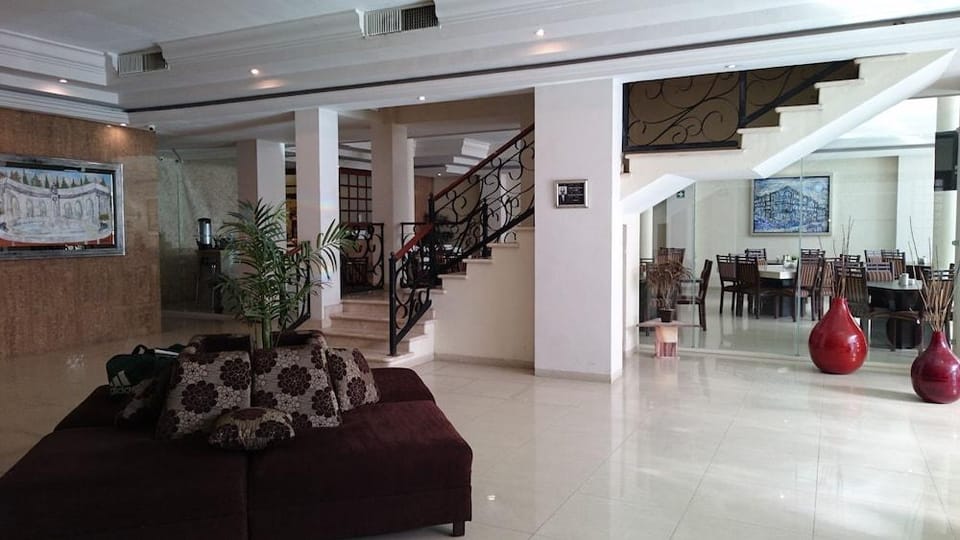 Hotel Savoy Express Hotel in Torreón