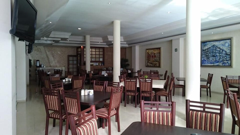Hotel Savoy Express Hotel in Torreón