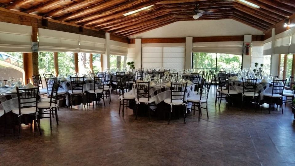 Loto Azul Resort and Spa Hotel in Valle de Bravo