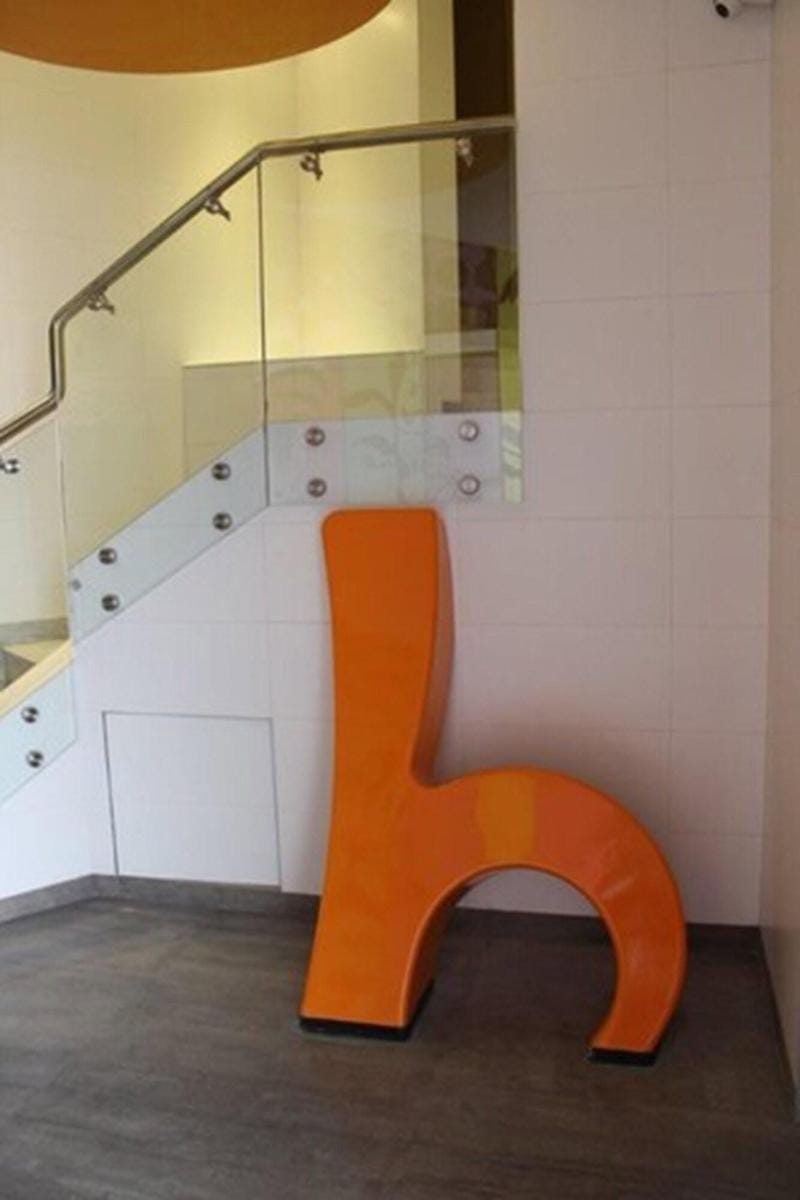 OH Oriente Hotel - Adults Only Hotel in Mexico City