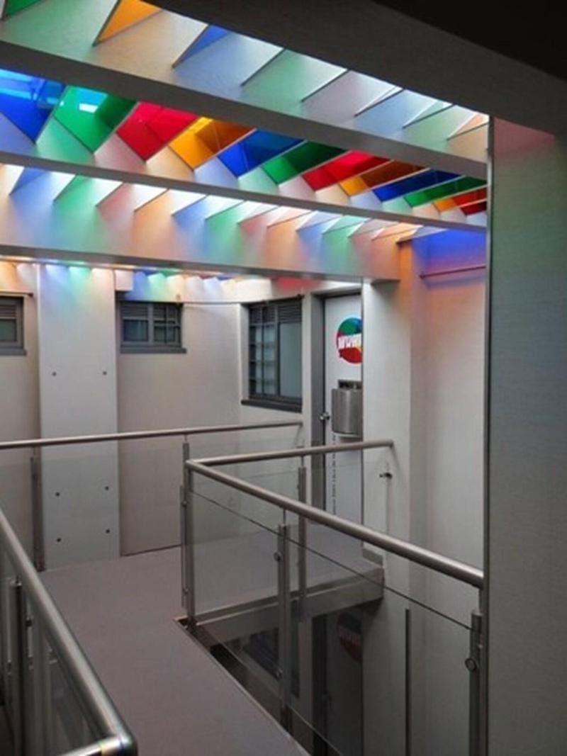 OH Oriente Hotel - Adults Only Hotel in Mexico City