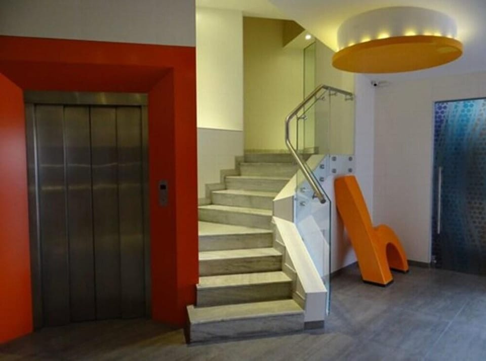 OH Oriente Hotel - Adults Only Hotel in Mexico City
