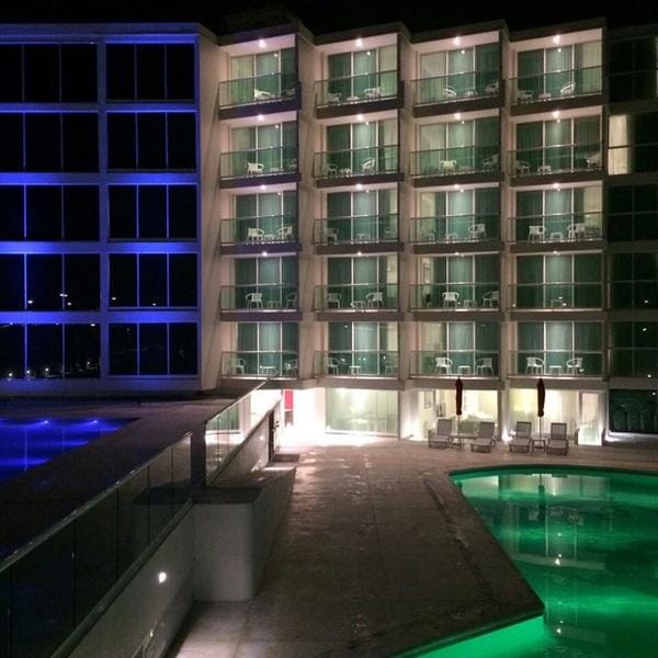 We Hotel Acapulco Hotel in Acapulco