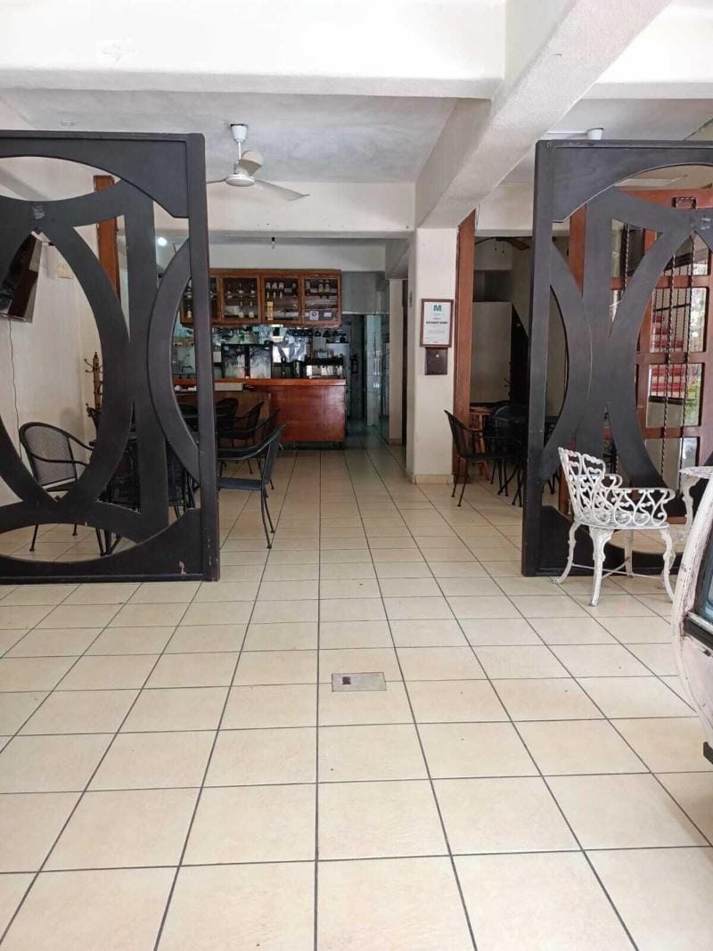 Hotel Savaro Hotel in Zihuatanejo