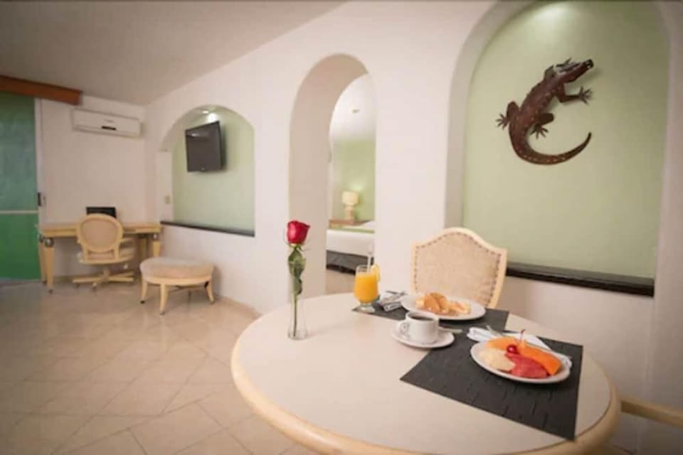 Hotel Casablanca Hotel in State of Michoacán