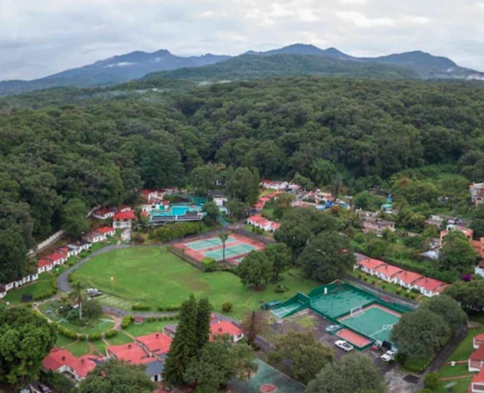 Club Santa Maria Hotel in Cuernavaca