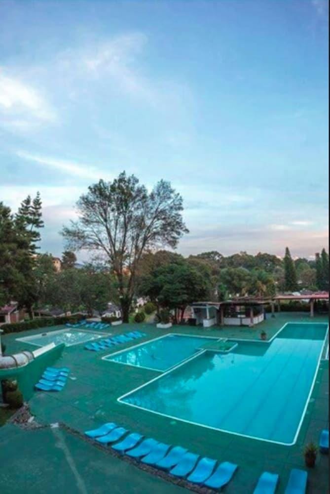 Club Santa Maria Hotel in Cuernavaca