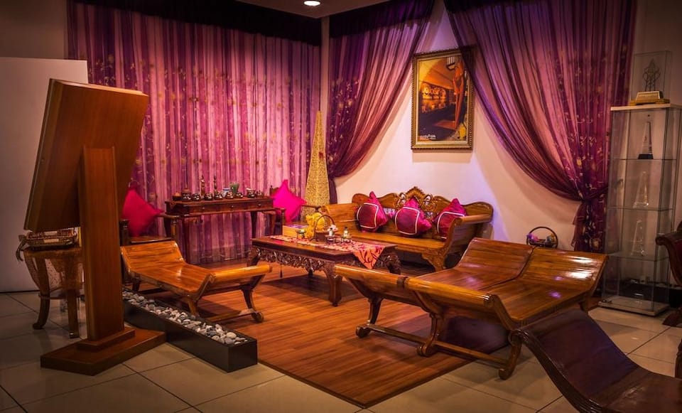Rainbow Suites at Times Square Hotel in Federal Territory of Kuala Lumpur