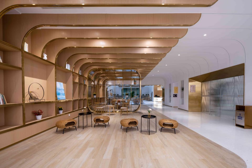 Hangzhou East Railway Station Qiantang Jiake Hotel Hotel in Hangzhou