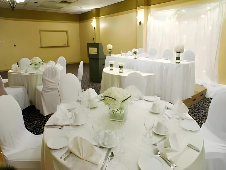 Quality Inn Hotel in Owen Sound