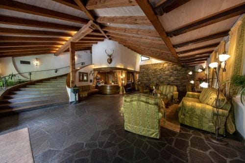 PALMENGARTEN Hotel Gstor Hotel in Algund