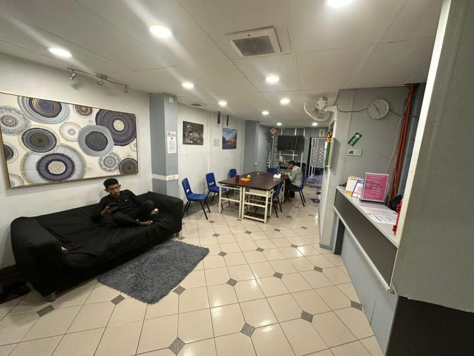 RHV Hostel & Room Bukit Bintang Hostel in Federal Territory of Kuala Lumpur