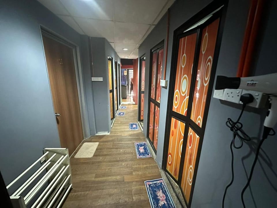 RHV Hostel & Room Bukit Bintang Hostel in Federal Territory of Kuala Lumpur