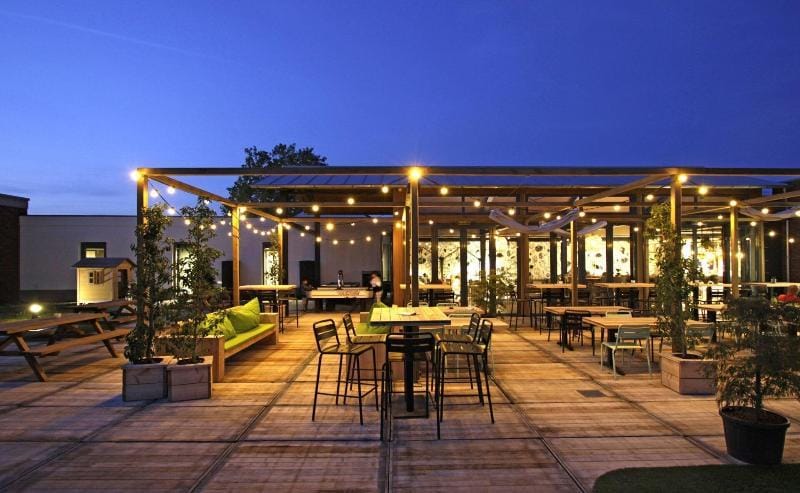 GuestHouse Hotel Kaatsheuvel Hotel in North Brabant (province)