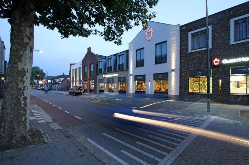 GuestHouse Hotel Kaatsheuvel Hotel in North Brabant (province)