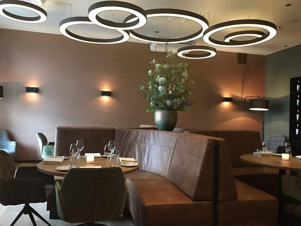 Hotel Central Restaurant Sistermans Hotel in North Brabant (province)
