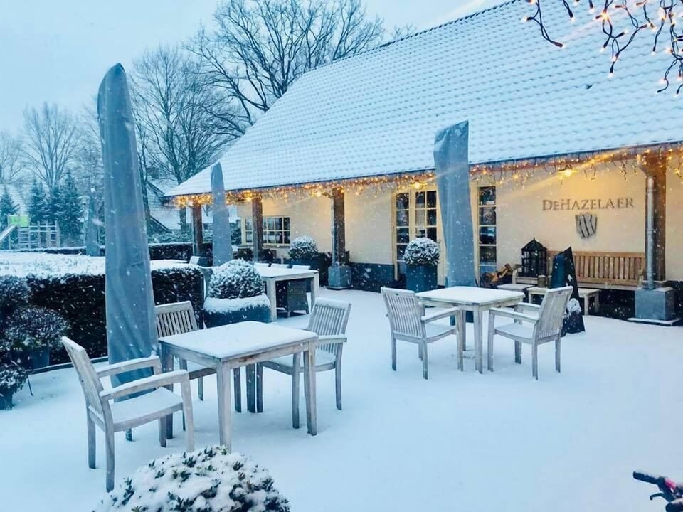 Hotel Hof van Salland Hotel in Overijssel (province)