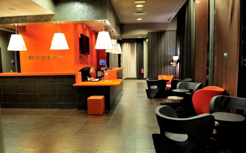 B&B Home Lyon Centre Berthelot Hotel in Lyon