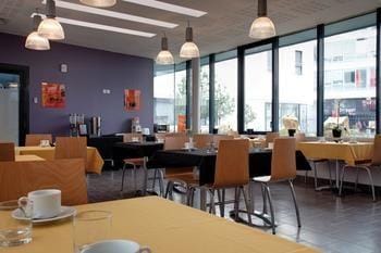 Lagrange Apart HOTEL Paris/Boulogne Hotel in Paris