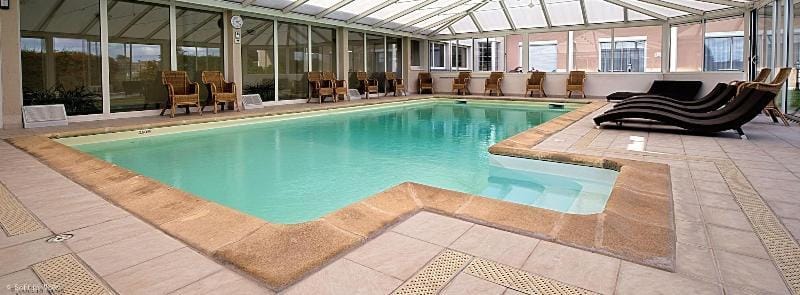 Hostellerie du Mont Aimé Hotel in Grand Est