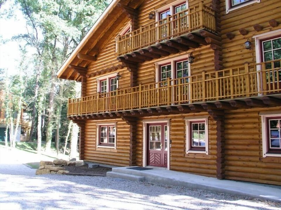 Les Pins Sylvestres Hotel in Rhineland-Palatinate