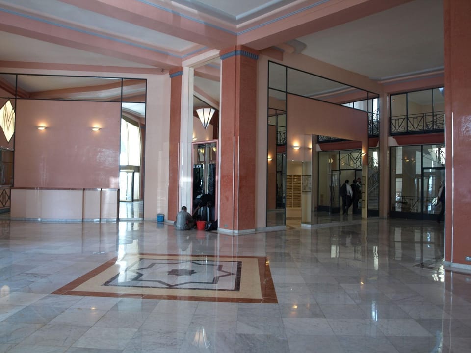 Hôtel le Romanesque Hotel in Cannes