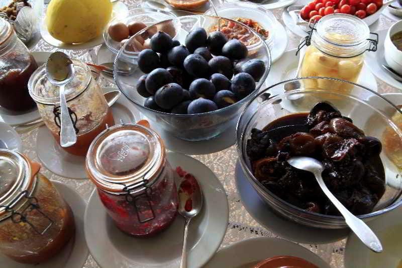 Mas des Figues Hotel in Saint-Remy-de-Provence