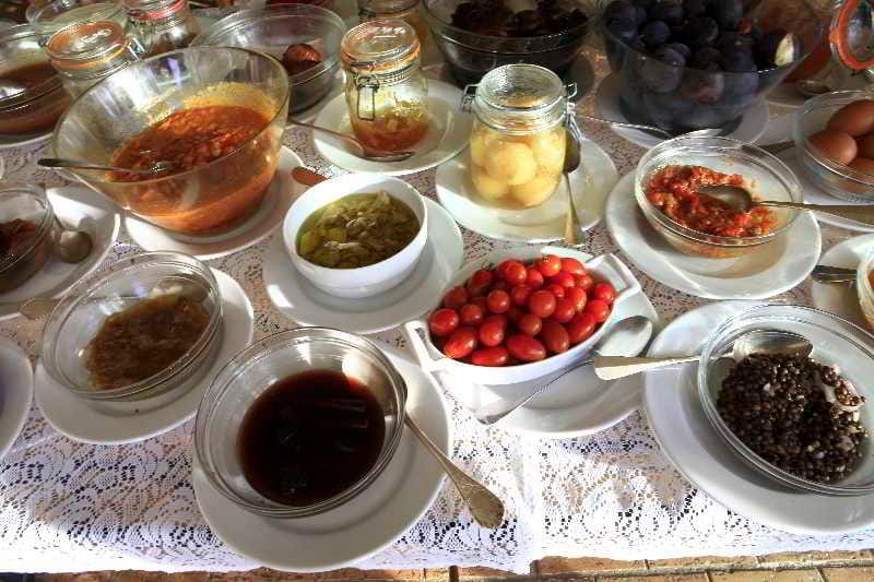 Mas des Figues Hotel in Saint-Remy-de-Provence