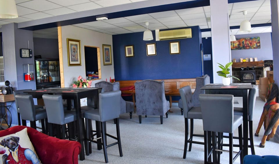 Les Remparts Hotel in Nouvelle-Aquitaine