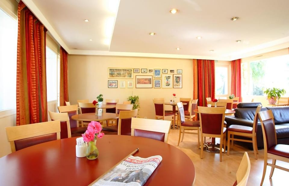 Avantici Citotel Gap Hotel in Provence-Alpes-Côte d'Azur