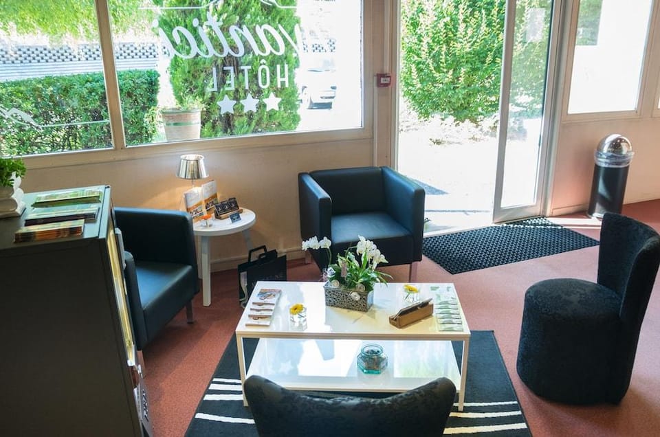 Avantici Citotel Gap Hotel in Provence-Alpes-Côte d'Azur