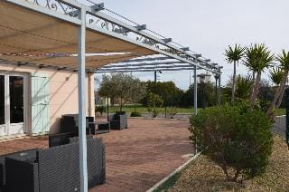 Brit Hotel Plaisance Hotel in Narbonne