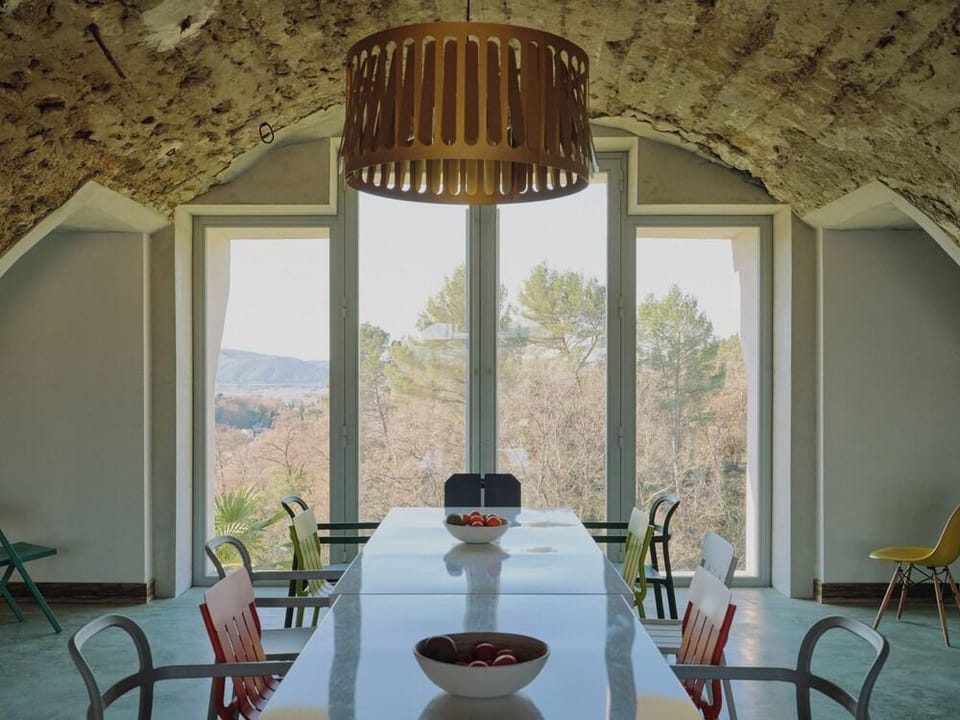 Domaine La Ferme HI bride Hotel in Provence-Alpes-Côte d'Azur