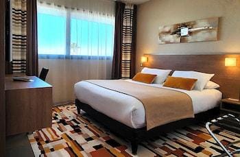 Forme Hotel & Spa Montpellier Hotel in Lattes