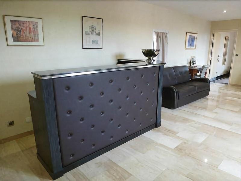 Hôtel Saint Alban Hotel in Saint-Maur-des-Fossés