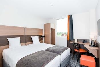 Dios Hôtel - Toulouse Nord Hotel in Occitanie