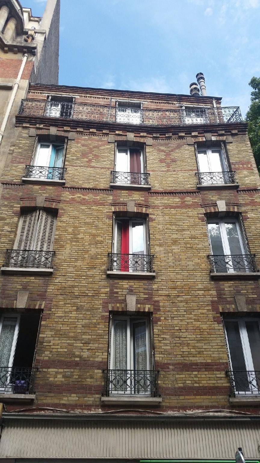 Hôtel Le Carrosse Hotel in Paris
