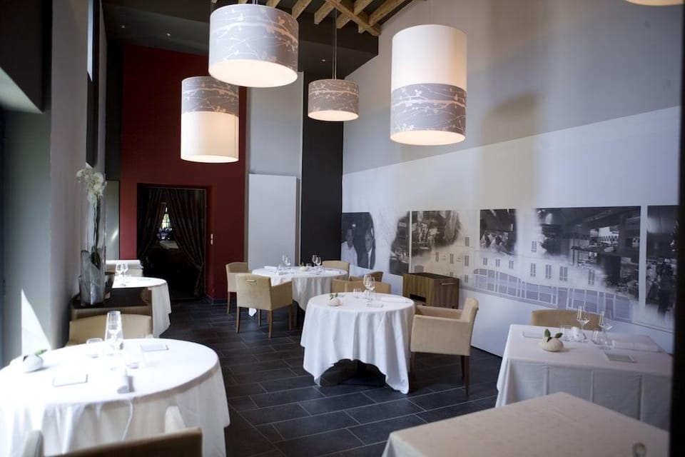 Ivan Vautier Hotel in Caen